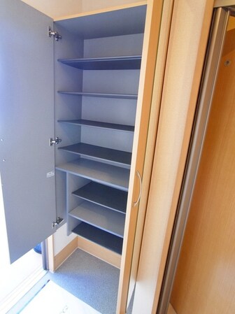 リヴェールの物件内観写真